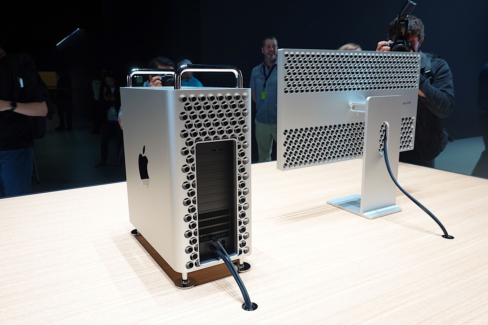 Apple macbook pro 2019