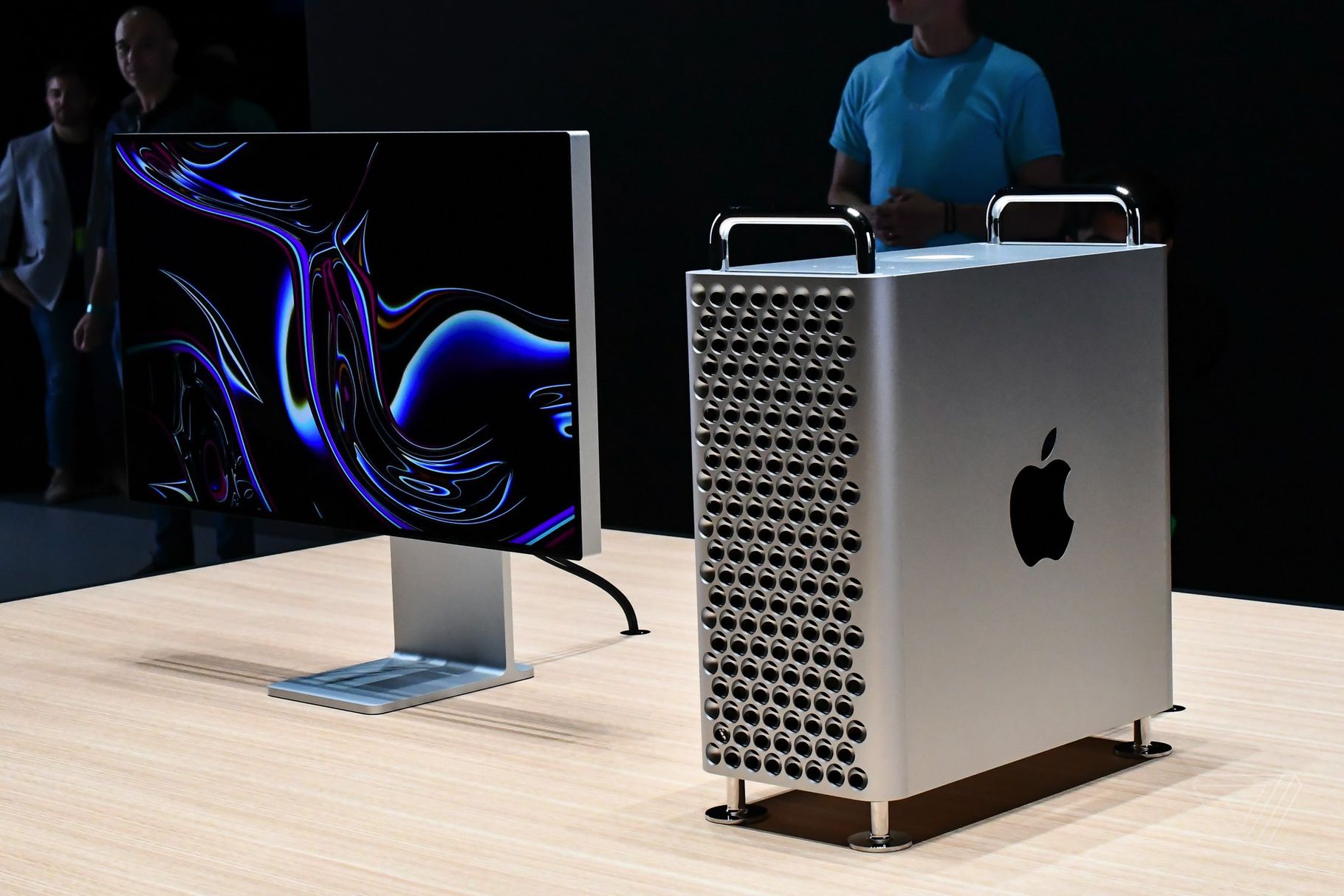 apple mac pro 2019