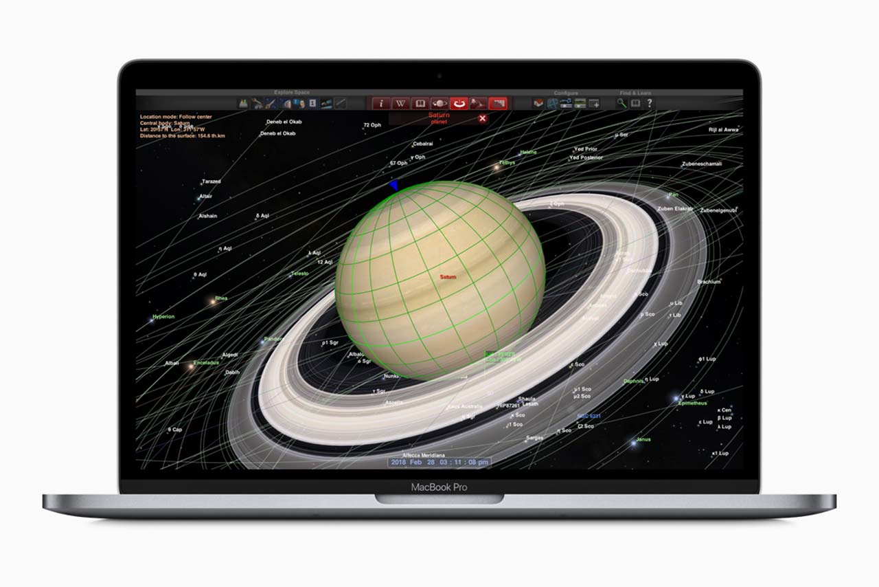 Macbook pro 2019