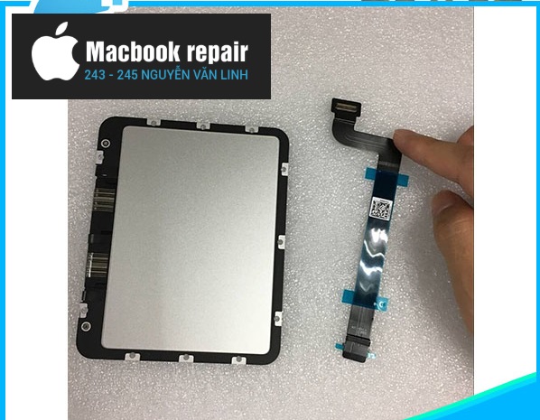 bàn di chuột, Trackpad A1398 Macbook pro 2015 15 inch