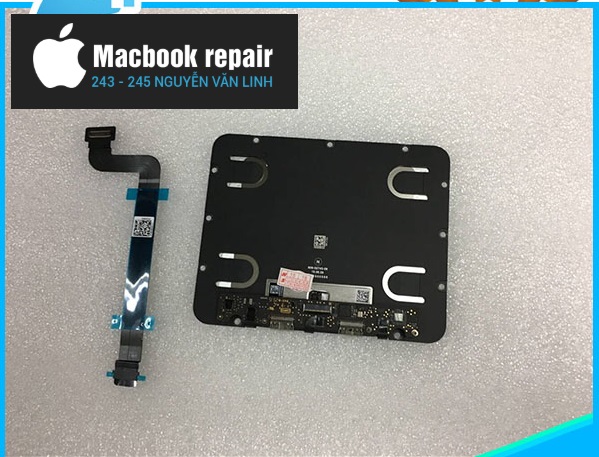 bàn di chuột, Trackpad A1398 Macbook pro 2015 15 inch