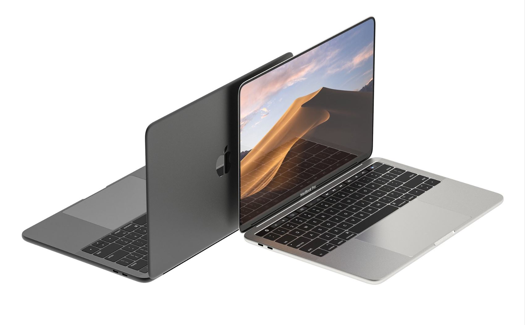 Macbook pro 2019 