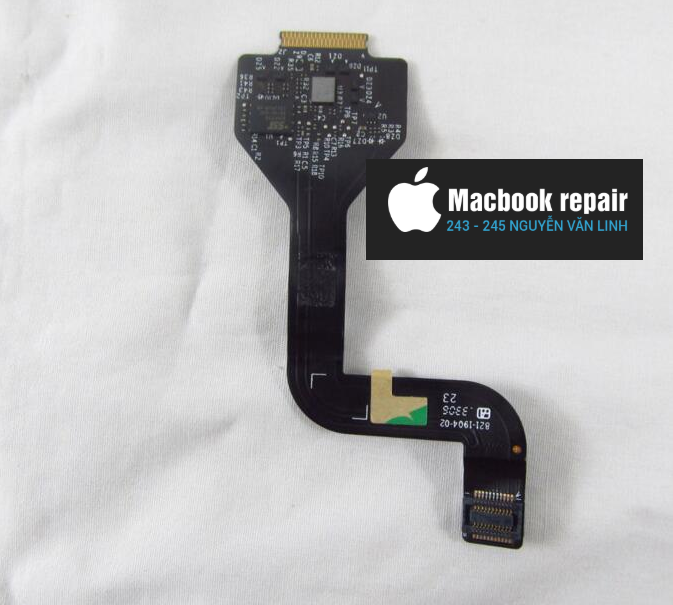 Cáp trackpad macbook pro 2013 2014