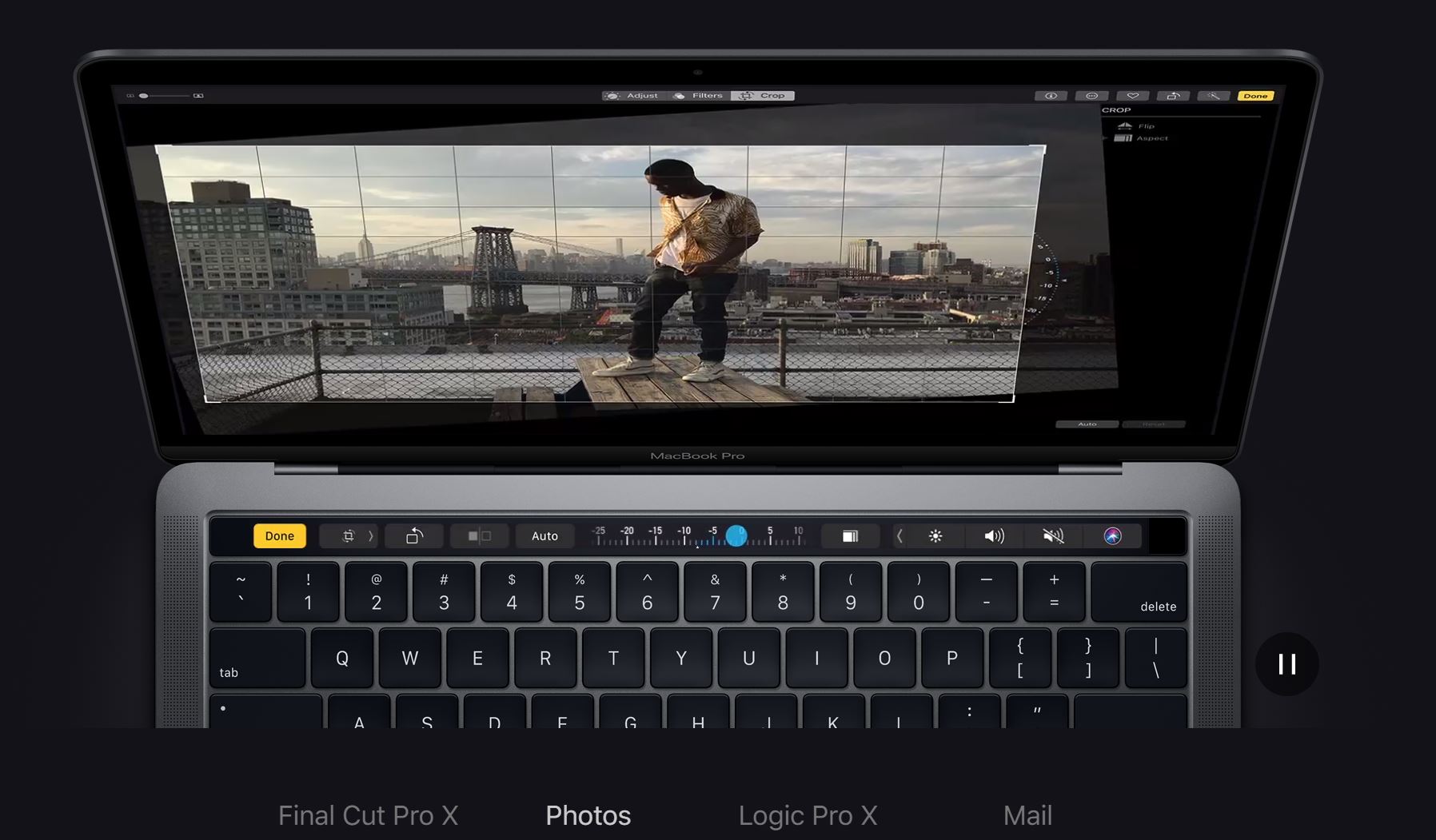 macbook pro 2019