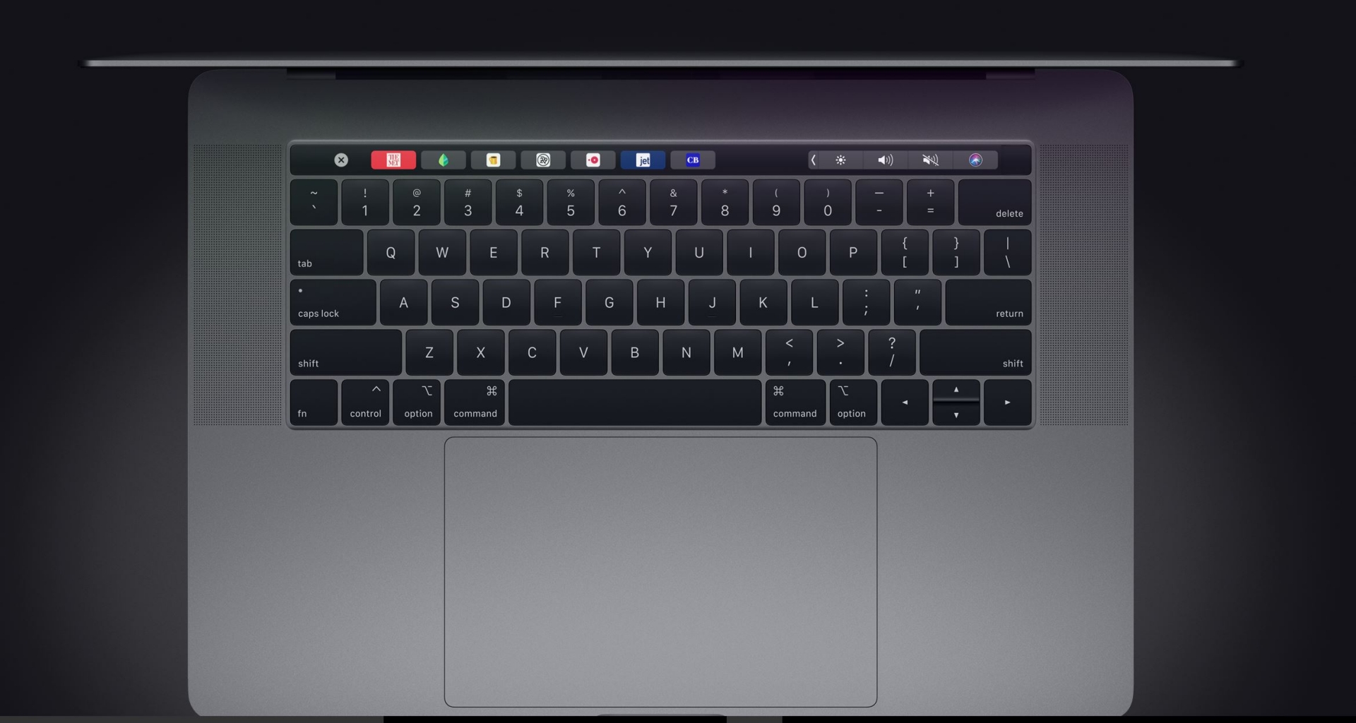 macbook pro 2019
