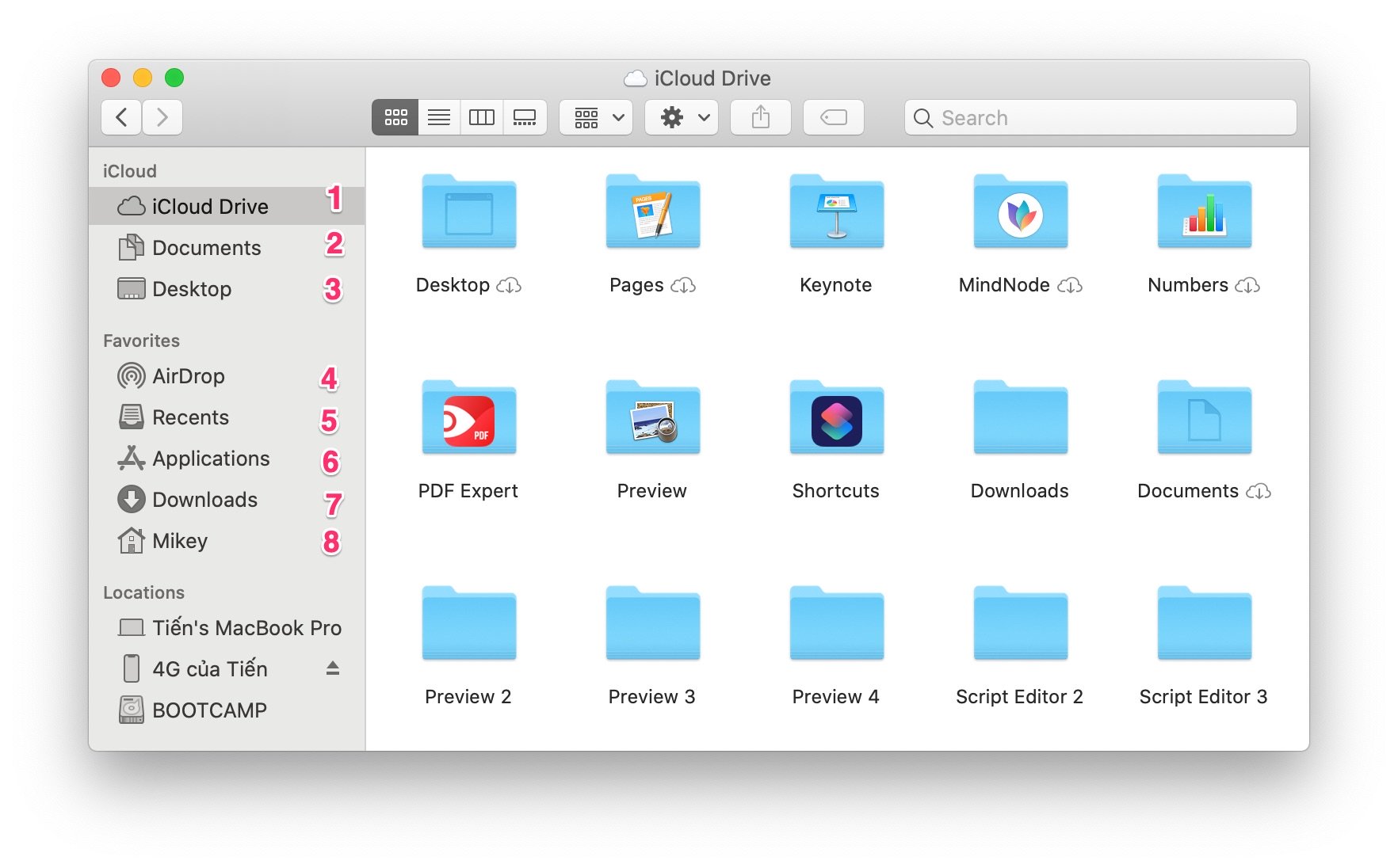 Finder