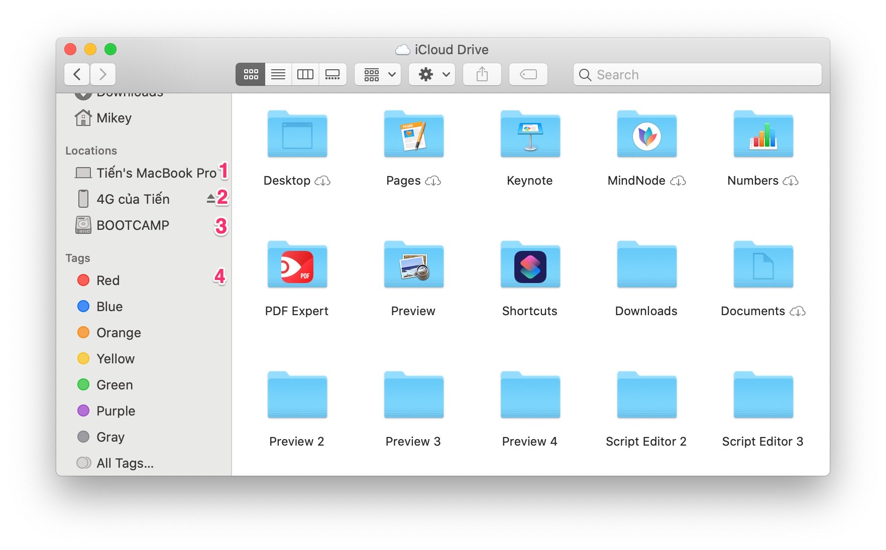 Finder