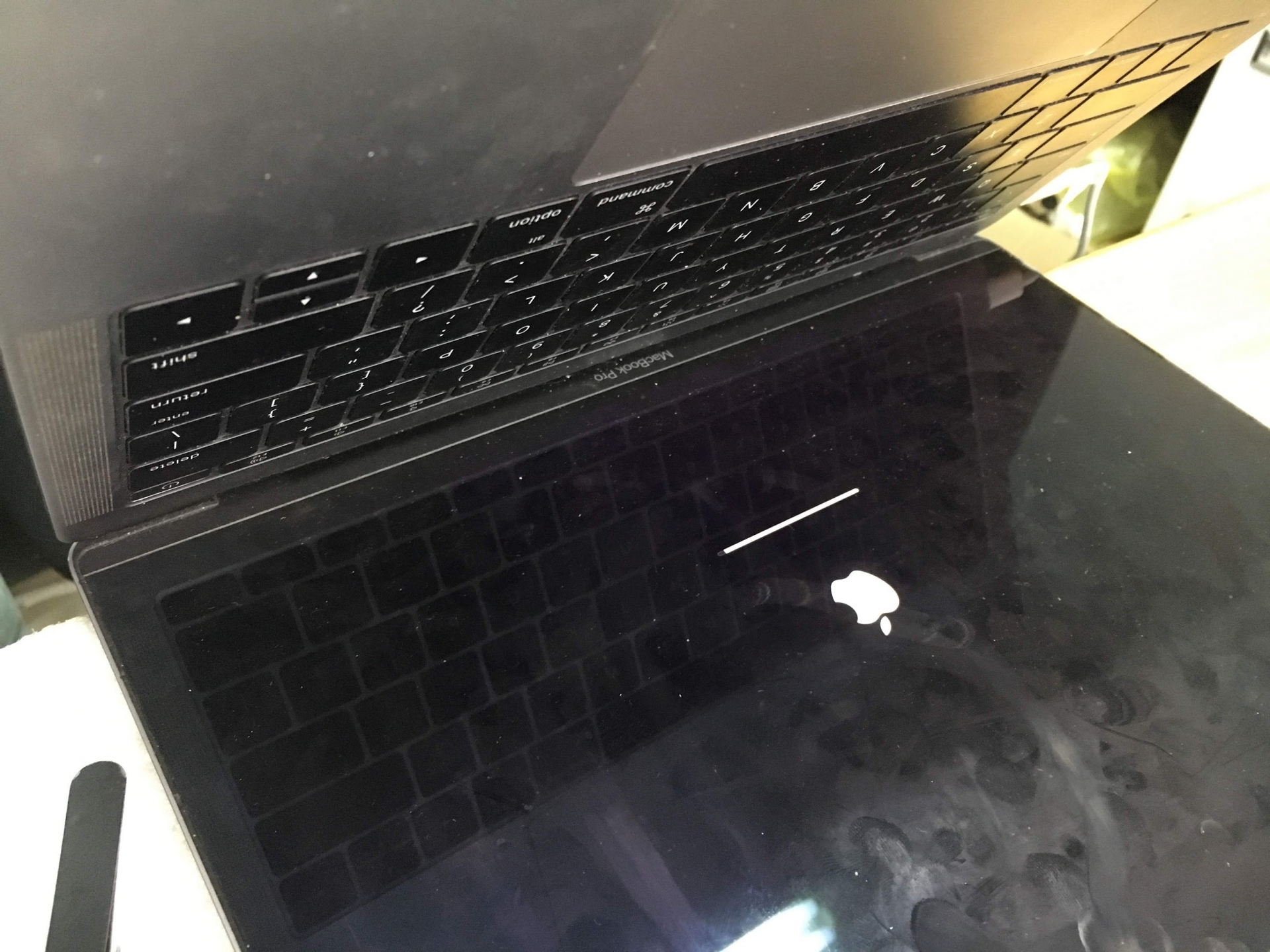 sửa macbook, cứu dữ liệu, MacBook Pro, macbook air
