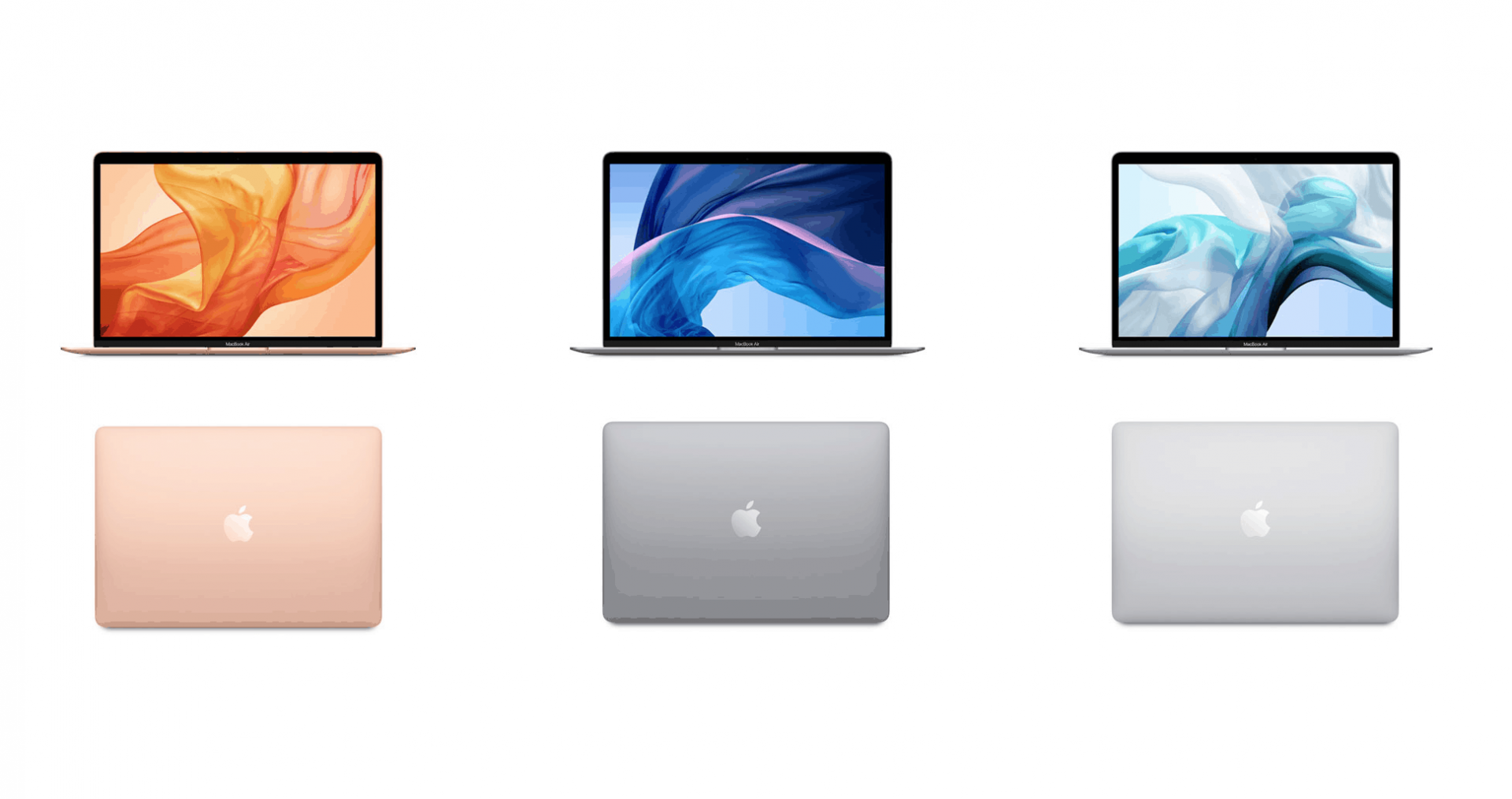 macbook air 2019 128Gb
