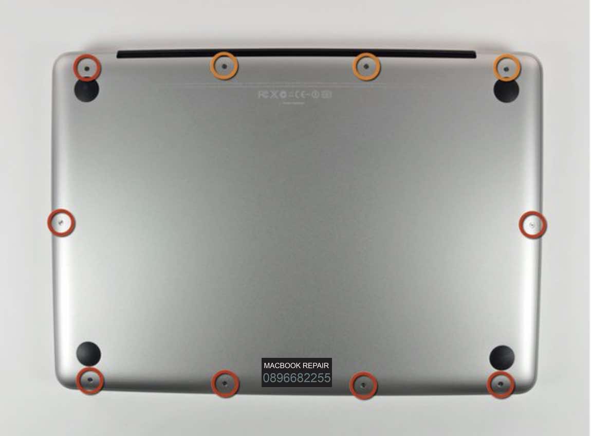 sửa chữa macbook đà nẵng