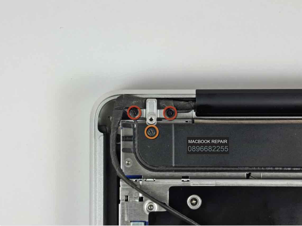 sửa chữa macbook đà nẵng