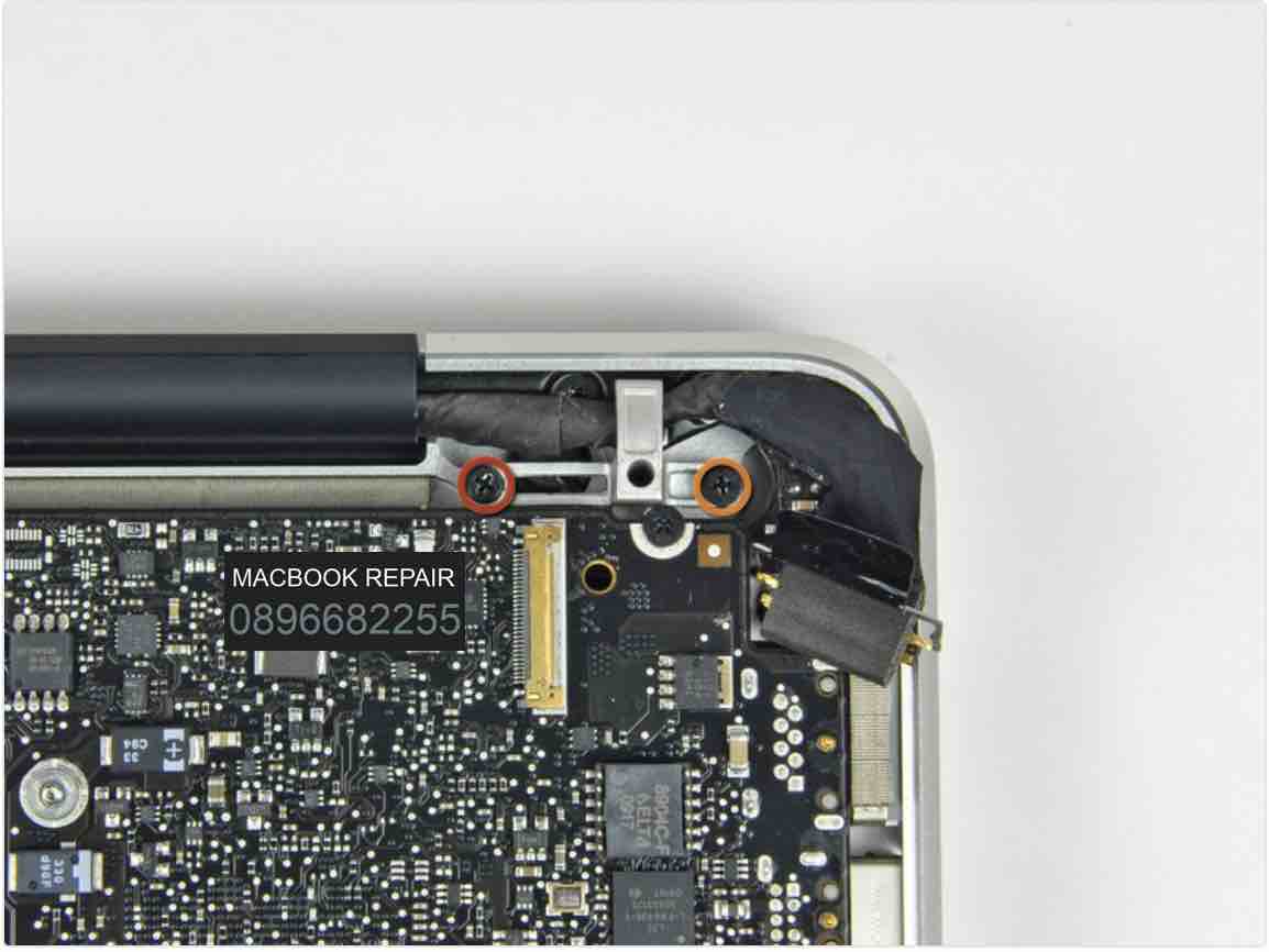 sửa chữa macbook đà nẵng