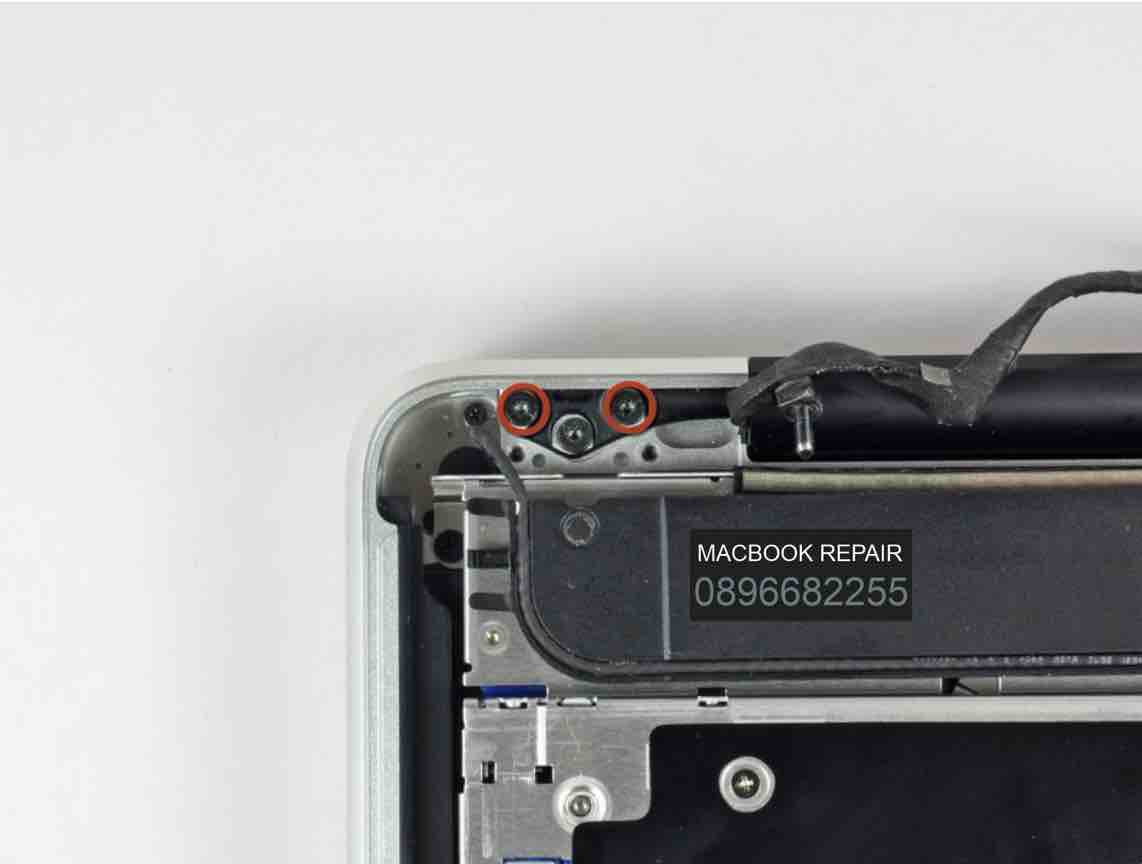sửa chữa macbook đà nẵng