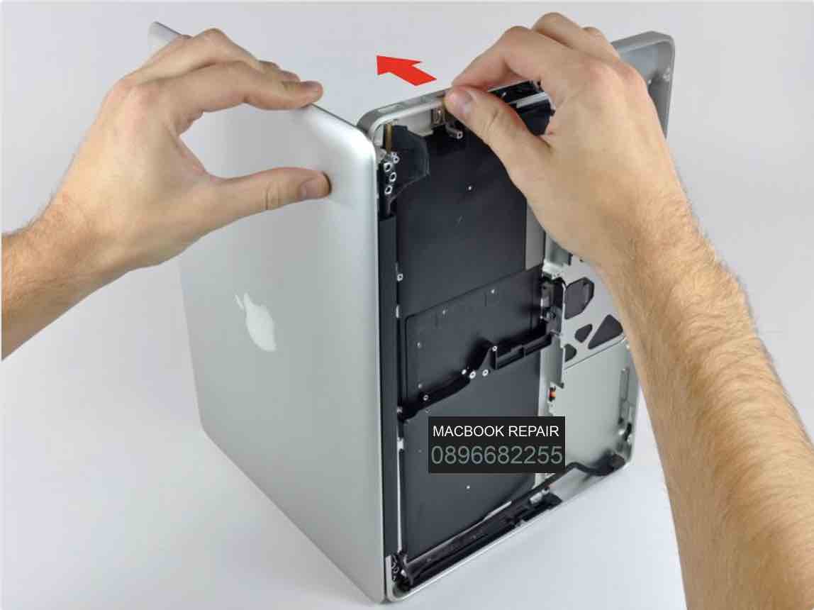 sửa chữa macbook đà nẵng