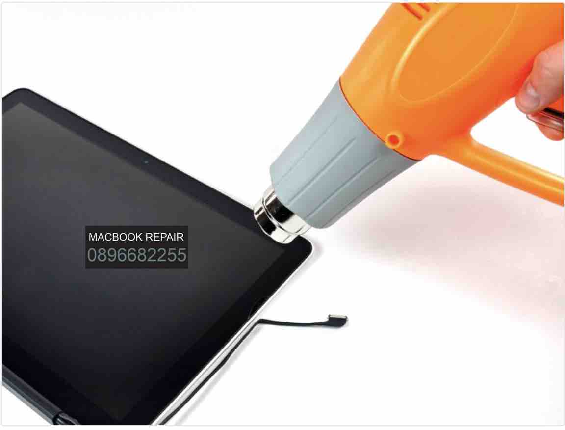 sửa chữa macbook đà nẵng