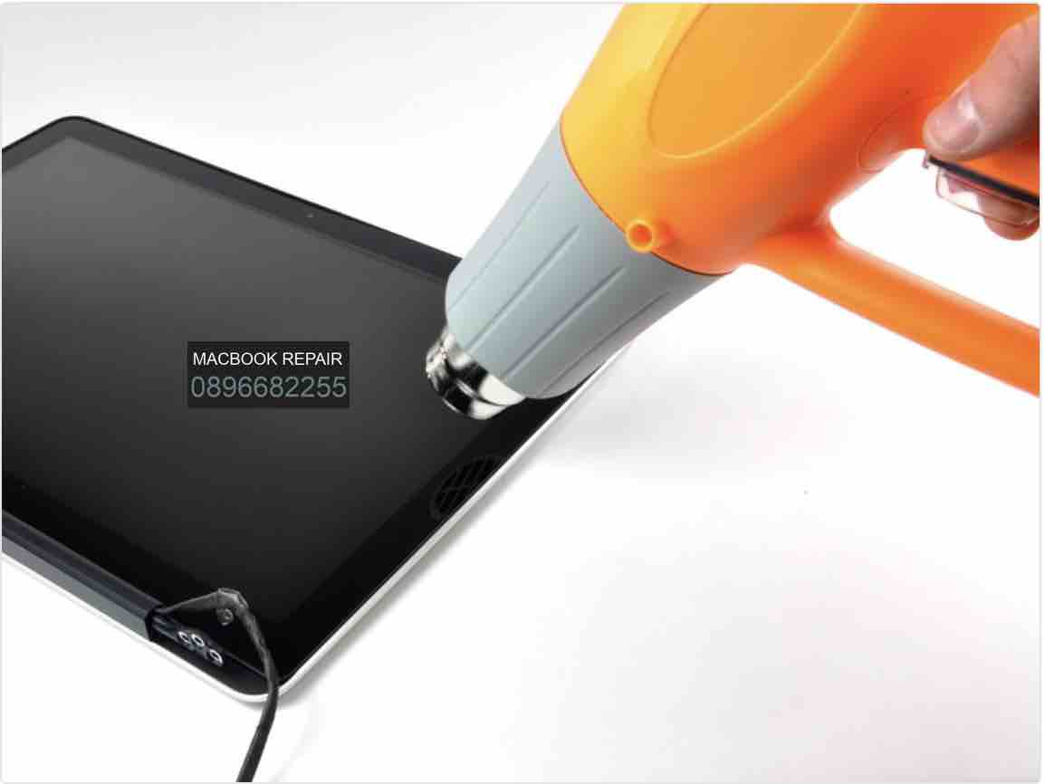 sửa chữa macbook đà nẵng