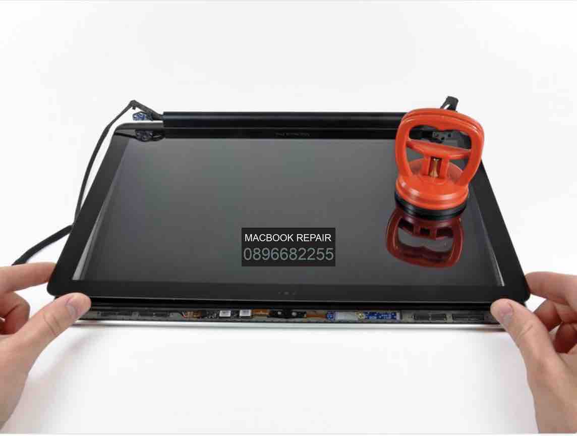 sửa chữa macbook đà nẵng