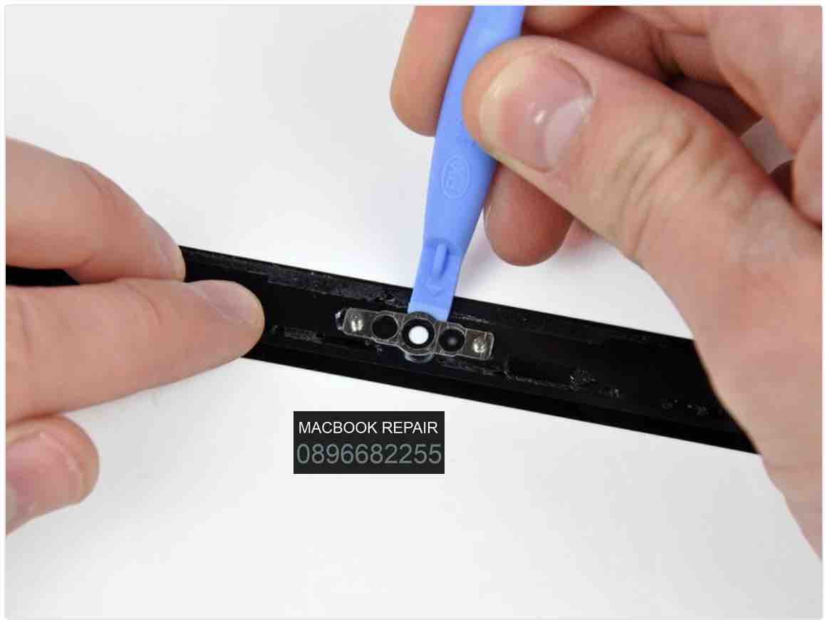 sửa chữa macbook đà nẵng