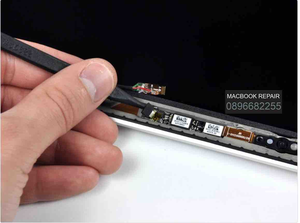 sửa chữa macbook đà nẵng