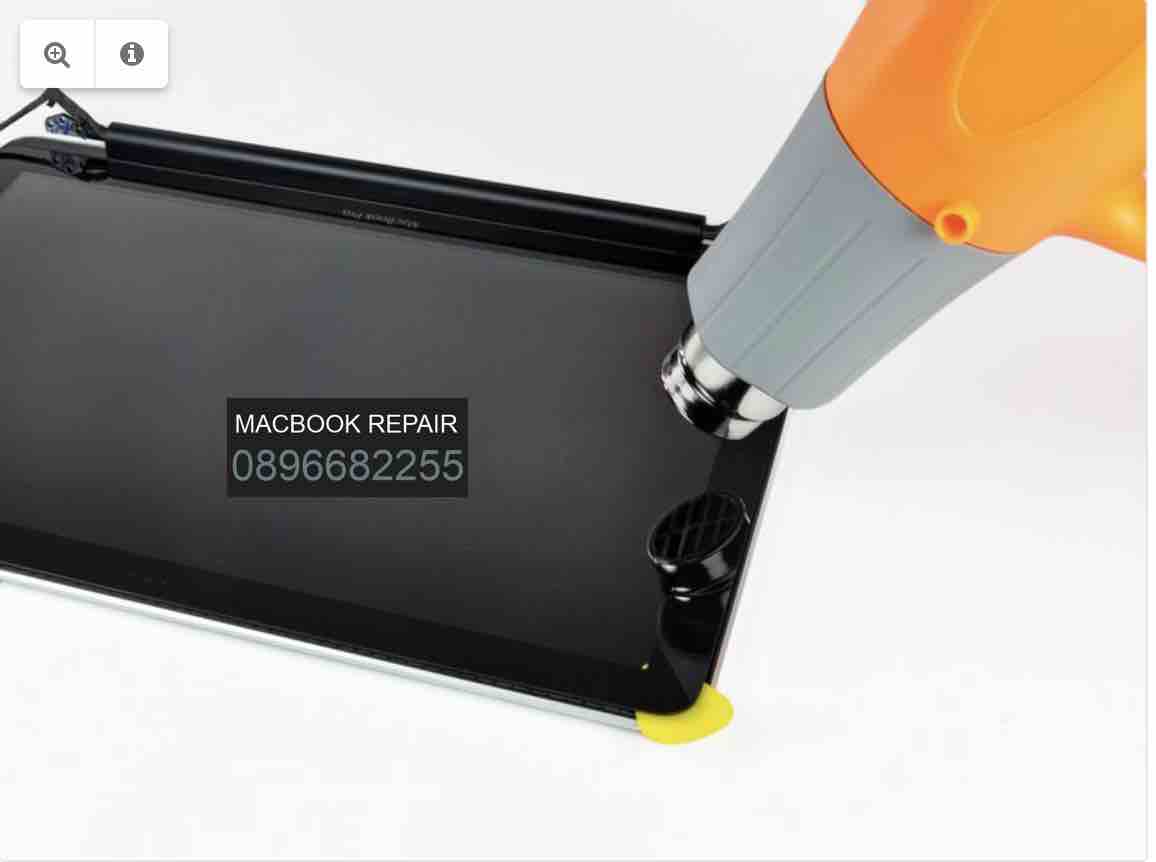 sửa chữa macbook đà nẵng
