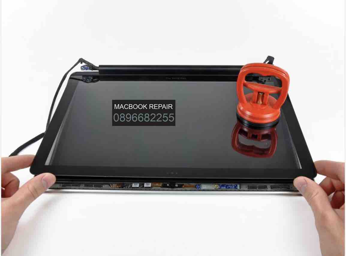 sửa chữa macbook đà nẵng