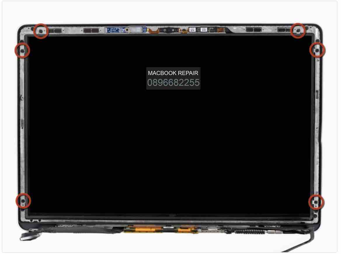 sửa chữa macbook đà nẵng