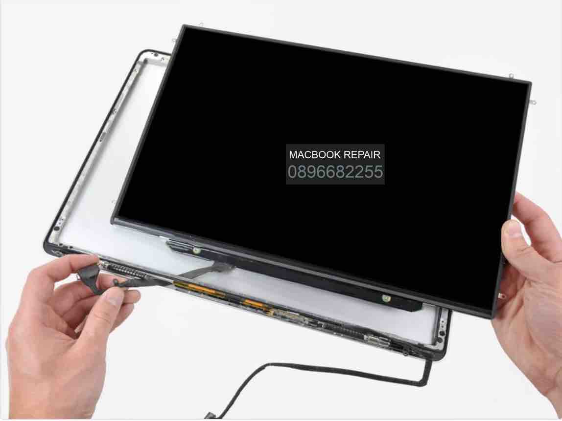 sửa chữa macbook đà nẵng
