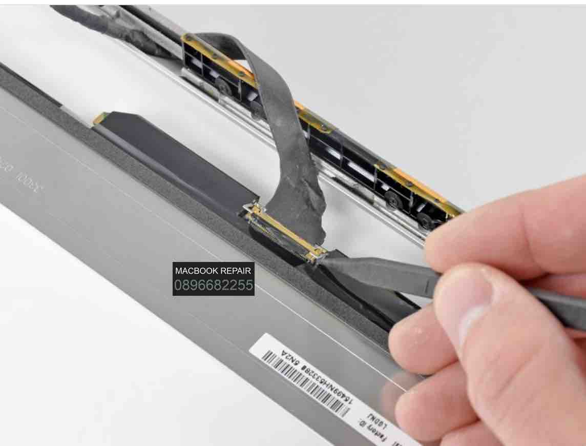 sửa chữa macbook đà nẵng