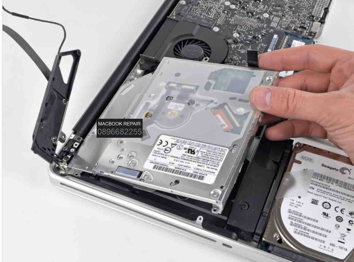 sửa chữa macbook đà nẵng