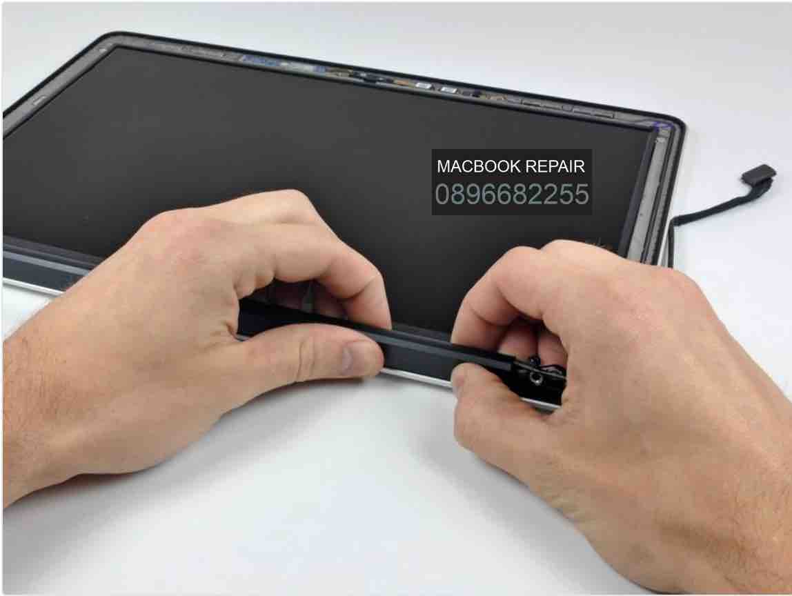 sửa chữa macbook đà nẵng