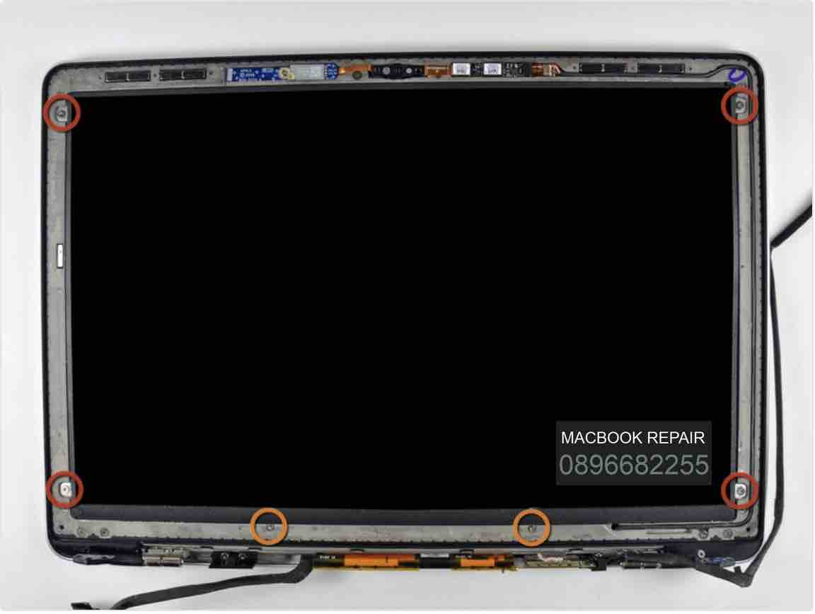 sửa chữa macbook đà nẵng