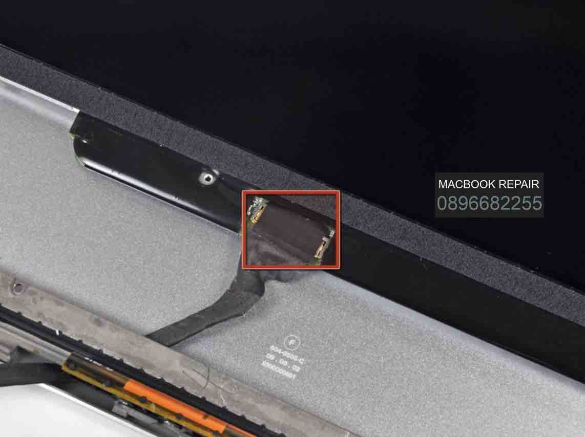 sửa chữa macbook đà nẵng