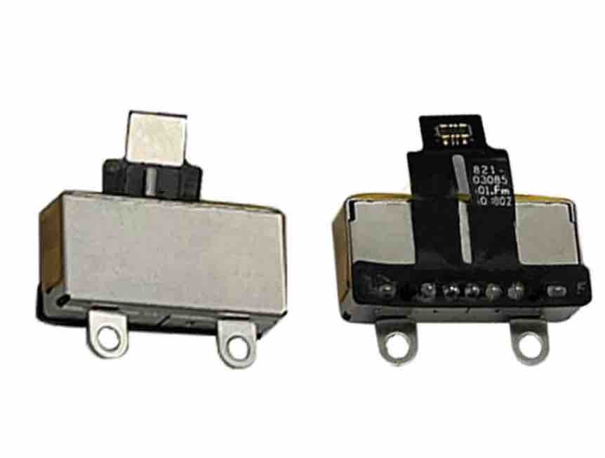 Jack nguồn Macbook pro 14 inch 2021 A2442 Power Port Board Replacement
