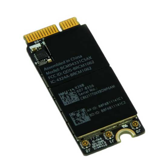 sửa chữa chip wifi macbook đà nẵng