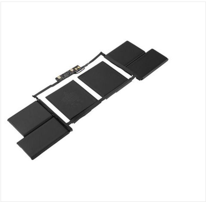 PIN MACBOOK PRO 15 INCH TOUCHBAR A1707 2016-2017-2018 (MÃ PIN: A1820)
