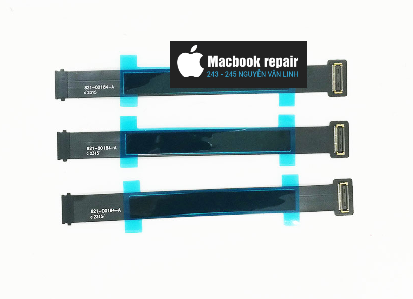 Cable trackpad A1502