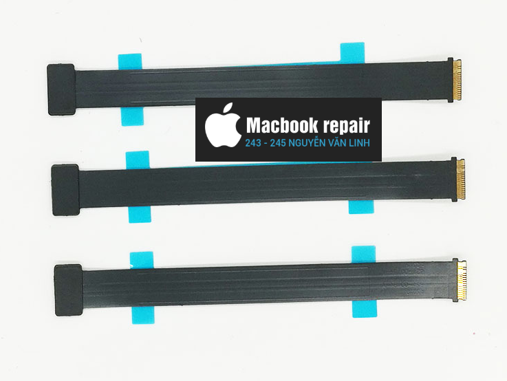 Cable trackpad A1502