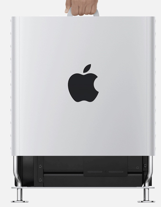 Apple Mac Pro mới 2019