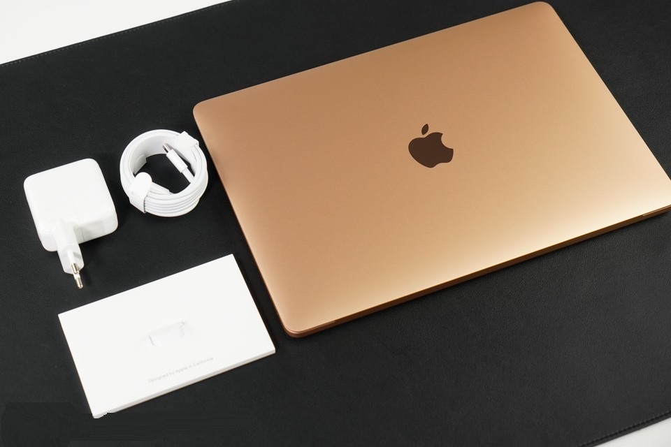 macbook air 2019 128Gb