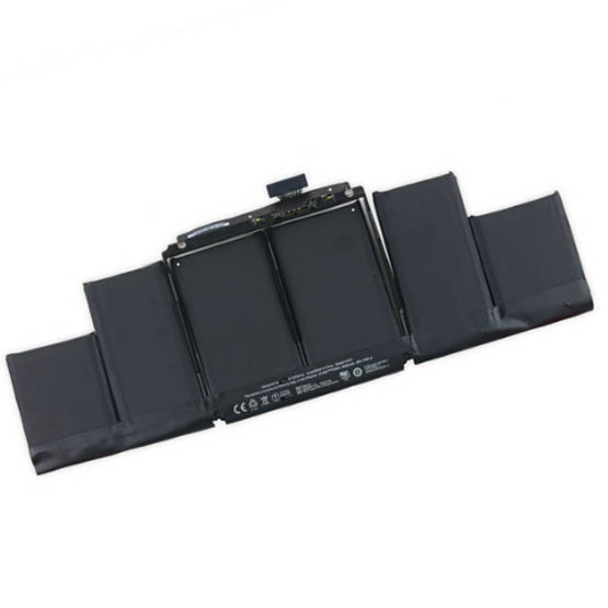 Pin macbook A1398, A1417