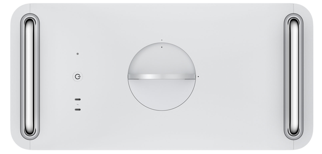 Apple Mac Pro mới 2019