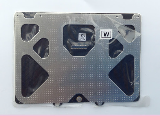 trackpad