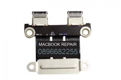 Sửa chữa, thế jack nguồn, power Apple MacBook Pro 13 inch 2016 2017 A1706 Sửa chữa, thế jack nguồn, power Apple MacBook Pro 13 inch 2016 2017 A1706