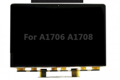 Thay LCD màn hình macbook pro 13 inch 2016 2017 A1708 A1706 Thay LCD màn hình macbook pro 13 inch 2016 2017 A1708 A1706