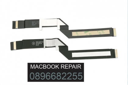 Cable trackpad Macbook A1502 13 inch 2013 2014 Cable trackpad Macbook A1502 13 inch 2013 2014