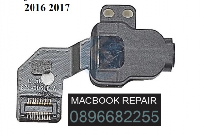 Audio Jack âm thanh A1707 Macbook pro 15 inch 2016 2017 Audio Jack âm thanh A1707 Macbook pro 15 inch 2016 2017