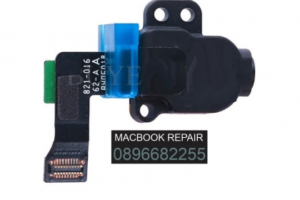 Audio Jack âm thanh A1989 Macbook pro 13 inch 2018 2019 Audio Jack âm thanh A1989 Macbook pro 13 inch 2018 2019