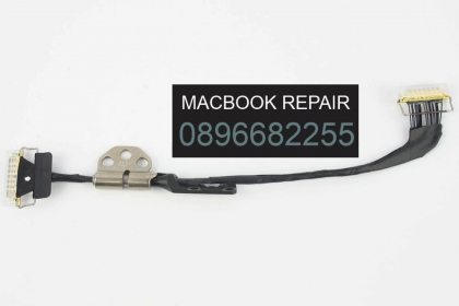 Cable LED LCD, Cáp màn hình macbook air 13 inch A1369 A1466 2011 đến 2017 Cable LED LCD, Cáp màn hình macbook air 13 inch A1369 A1466 2011 đến 2017