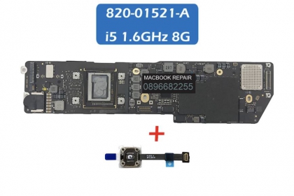 Motherboard Macbook Air A1932 2018 13 inch i5 1.6 Ghz 8GB 128GB SSD Motherboard Macbook Air A1932 2018 13 inch i5 1.6 Ghz 8GB 128GB SSD