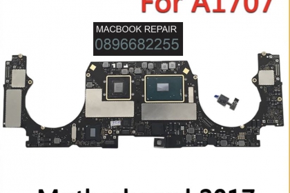 Motherboard Macbook Pro A1707 Late 2016 2017 15 inch Motherboard Macbook Pro A1707 Late 2016 2017 15 inch